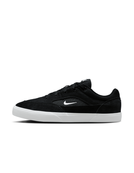 Nike SB Malor, Black/White-Black-White