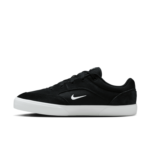 Nike SB Malor, Black/White-Black-White
