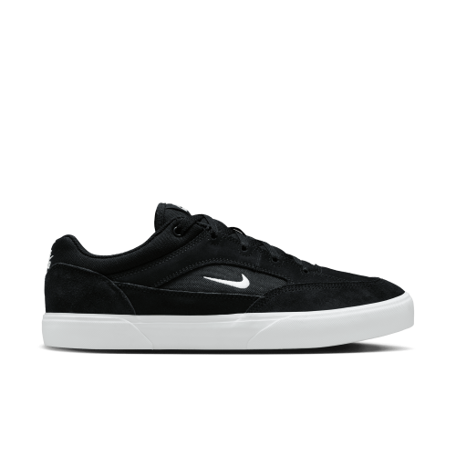 Nike SB Malor, Black/White-Black-White