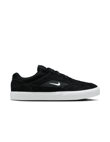 Nike SB Malor, Black/White-Black-White