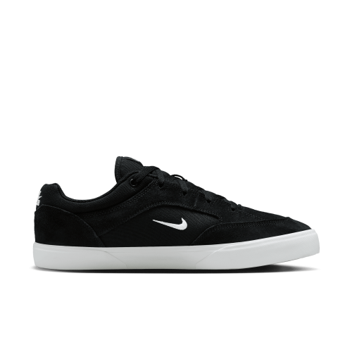 Nike SB Malor, Black/White-Black-White