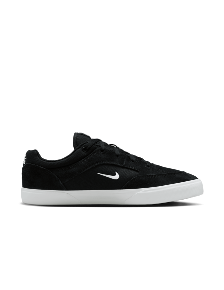 Nike SB Malor, Black/White-Black-White