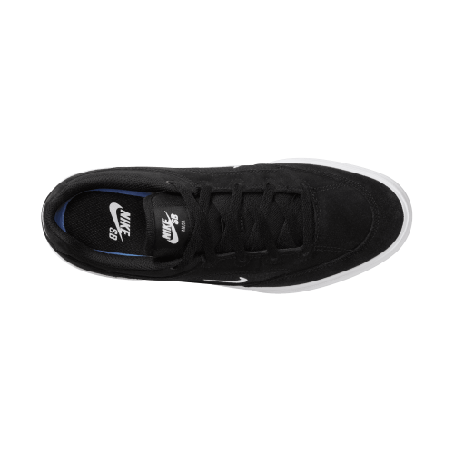 Nike SB Malor, Black/White-Black-White