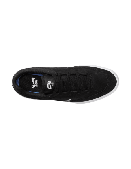 Nike SB Malor, Black/White-Black-White