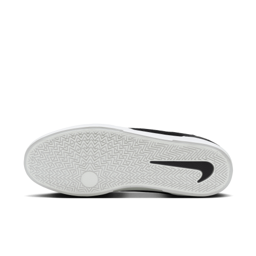 Nike SB Malor, Black/White-Black-White