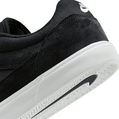 Nike SB Malor, Black/White-Black-White