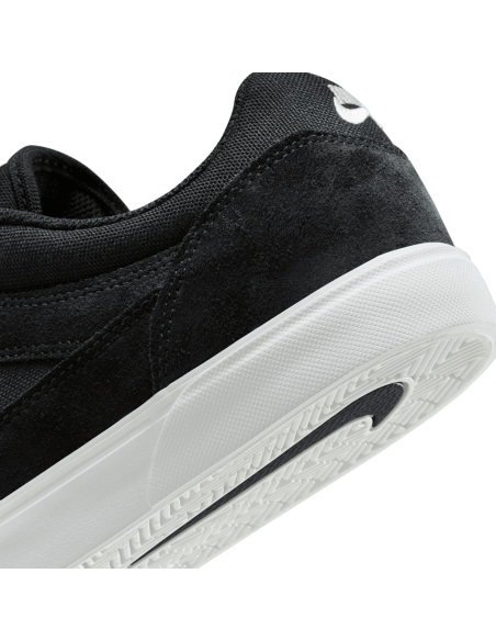 Nike SB Malor, Black/White-Black-White