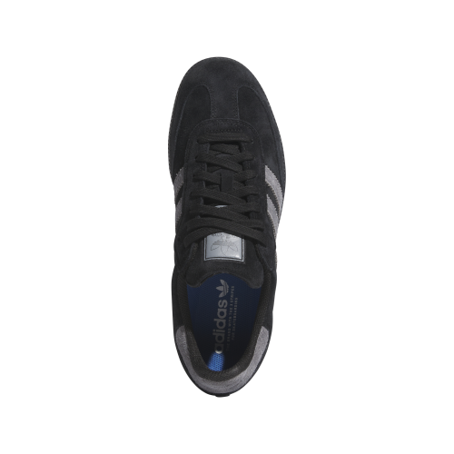 adidas Samba ADV, Cblack/Grefou/Goldmt