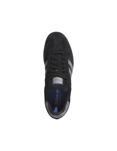 adidas Samba ADV, Cblack/Grefou/Goldmt