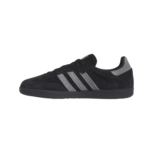 adidas Samba ADV, Cblack/Grefou/Goldmt