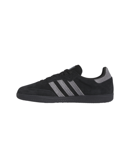 adidas Samba ADV, Cblack/Grefou/Goldmt