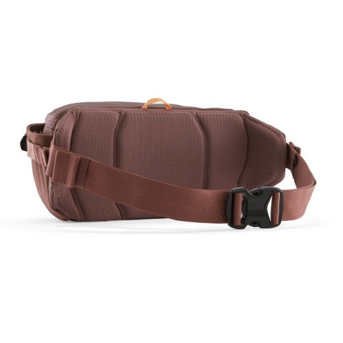 Patagonia Black Hole Waist Pack 5L, Dulse Mauve