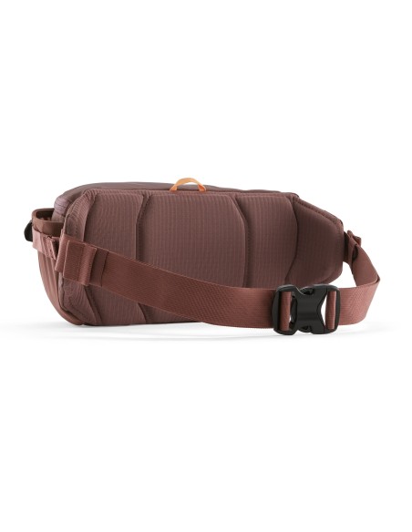 Patagonia Black Hole Waist Pack 5L, Dulse Mauve