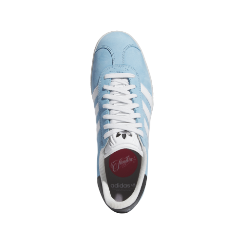 adidas Gazelle ADV MNUFC x Familia,...
