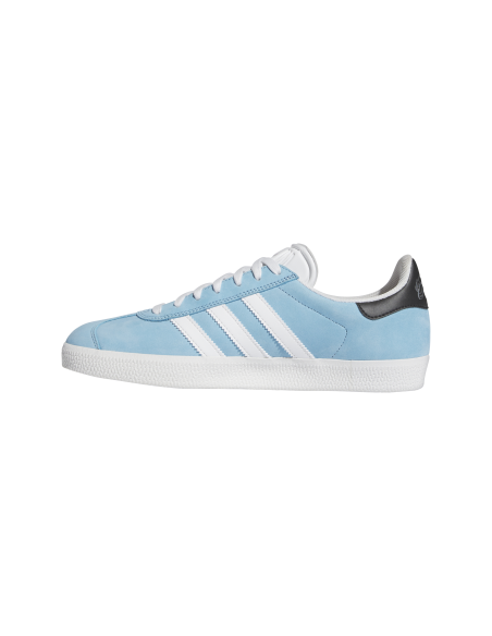 adidas Gazelle ADV MNUFC x Familia, Crywht/Cblack/Betsca