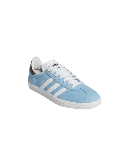 adidas Gazelle ADV MNUFC x Familia, Crywht/Cblack/Betsca