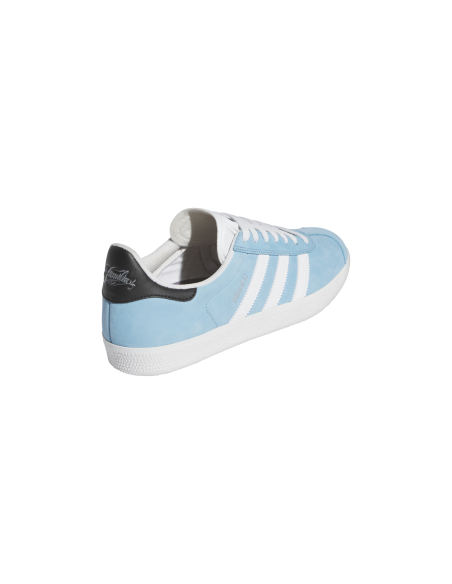 adidas Gazelle ADV MNUFC x Familia, Crywht/Cblack/Betsca