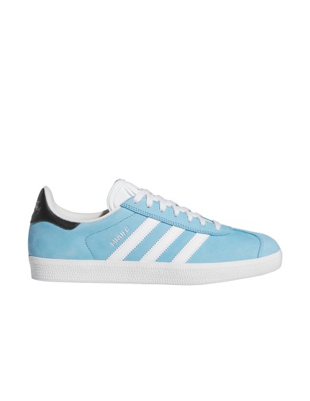 adidas Gazelle ADV MNUFC x Familia, Crywht/Cblack/Betsca
