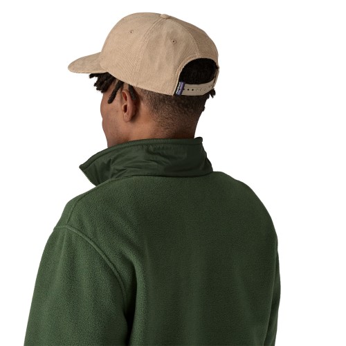 Patagonia Corduroy Cap, Seabird Grey