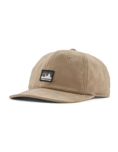 Patagonia Corduroy Cap,...
