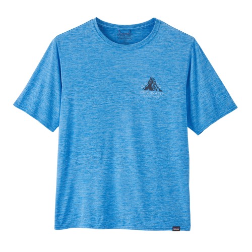 Patagonia Men's Cap Cool Daily Graphic Shirt,...