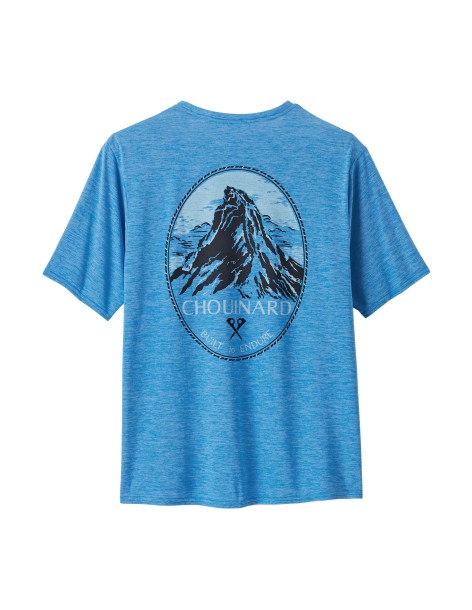 Patagonia Men's Chouinard... 2