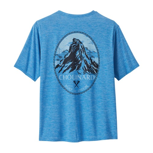 Patagonia Men's Cap Cool Daily Graphic Shirt,...