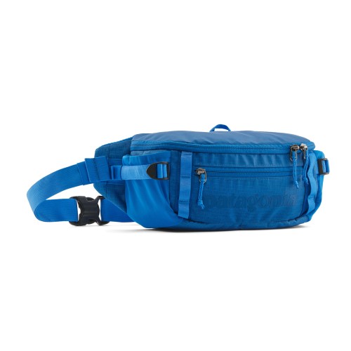 Patagonia Black Hole Waist Pack 5L, Vessel Blue...
