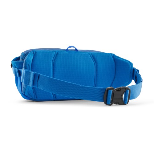 Patagonia Black Hole Waist Pack 5L, Vessel Blue...