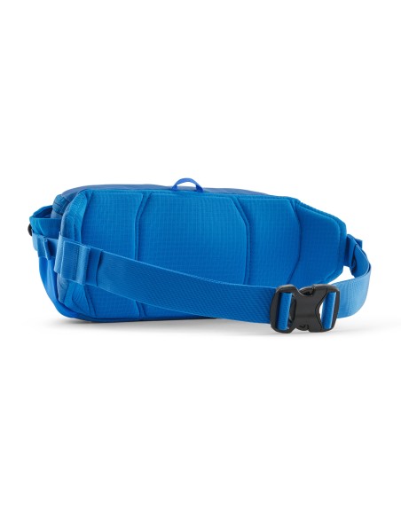Patagonia Black Hole Waist Pack 5L, Vessel Blue X-Dye