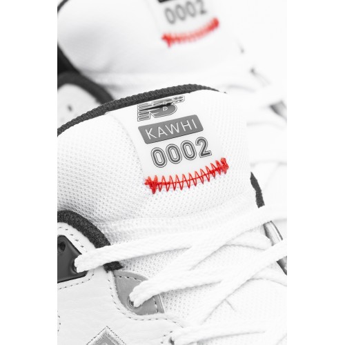 New Balance Numeric Kawhi x Tiago