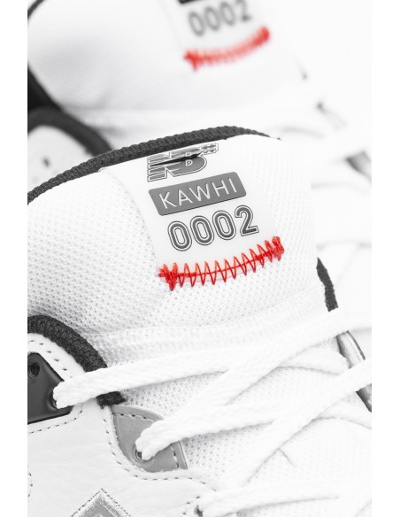 New Balance Numeric Kawhi x Tiago