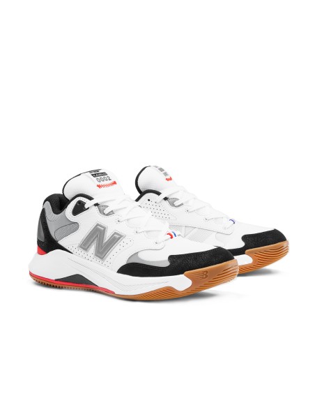 New Balance Numeric Kawhi x Tiago