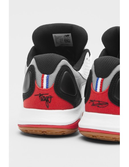 New Balance Numeric Kawhi x Tiago