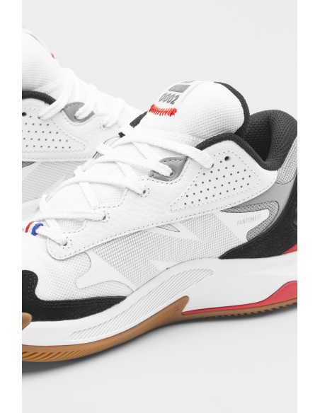 New Balance Numeric Kawhi x Tiago