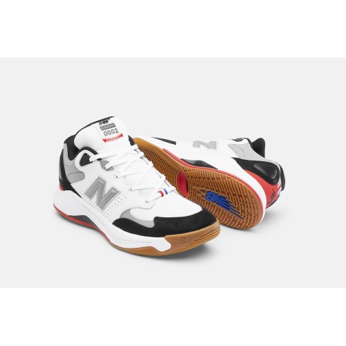 New Balance Numeric Kawhi x Tiago