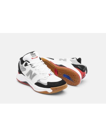 New Balance Numeric Kawhi x Tiago