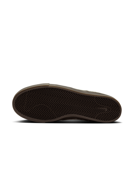 Nike SB Zoom Janoski OG+ 'City Of Cinema', Medium Olive/Velvet Brown-Baroque Brown