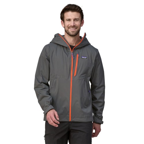 Patagonia Men's Granite Crest Rain Jacket,...