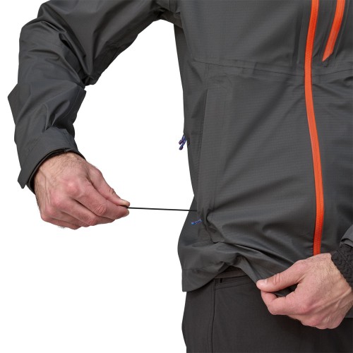 Patagonia Men's Granite Crest Rain Jacket,...