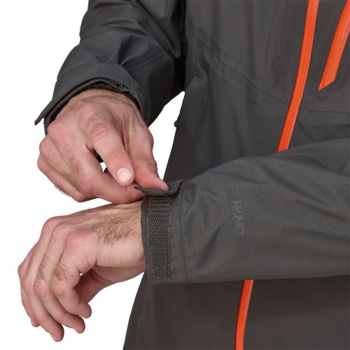 Patagonia Men's Granite Crest Rain Jacket,...