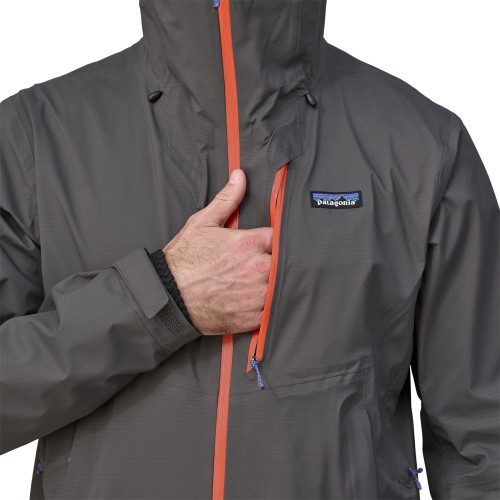 Patagonia Men's Granite Crest Rain Jacket,...
