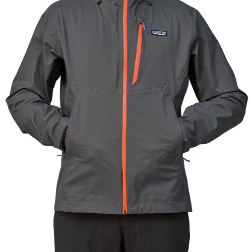 Patagonia Men's Granite Crest Rain Jacket,...
