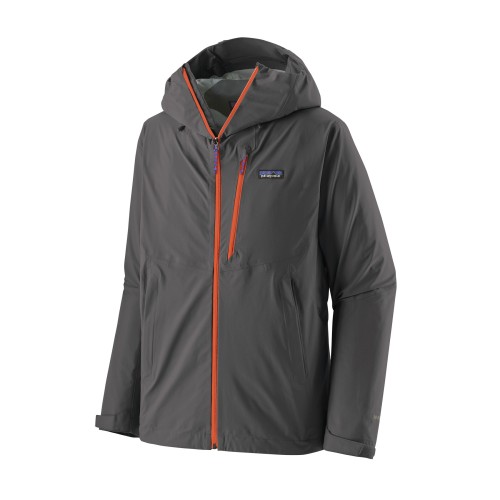 Patagonia Men's Granite Crest Rain Jacket,...