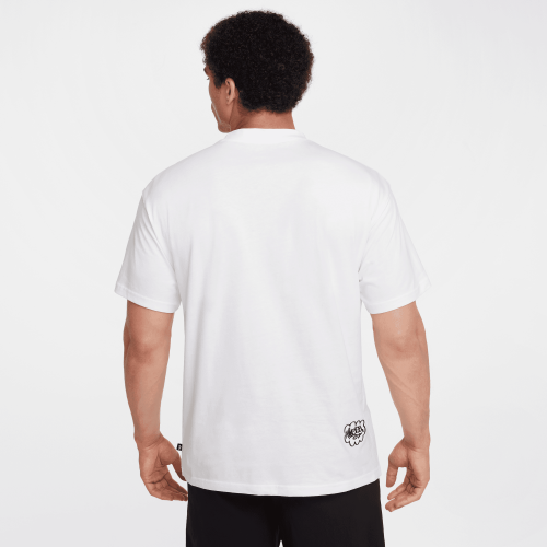 Nike SB M90 OC Spray Can Tee, White