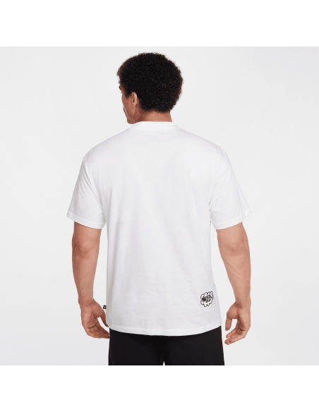 Nike SB M90 OC Spray Can Tee, White