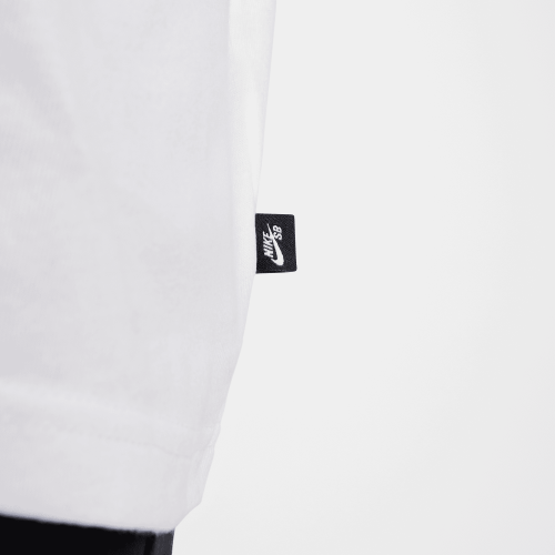 Nike SB M90 OC Spray Can Tee, White