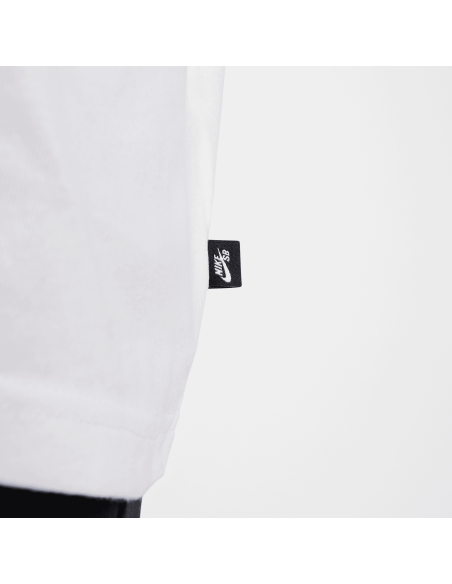 Nike SB M90 OC Spray Can Tee, White