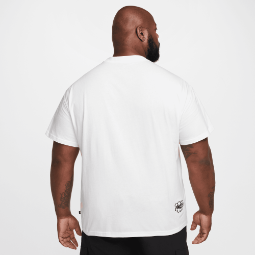 Nike SB M90 OC Spray Can Tee, White