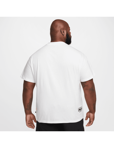 Nike SB M90 OC Spray Can Tee, White